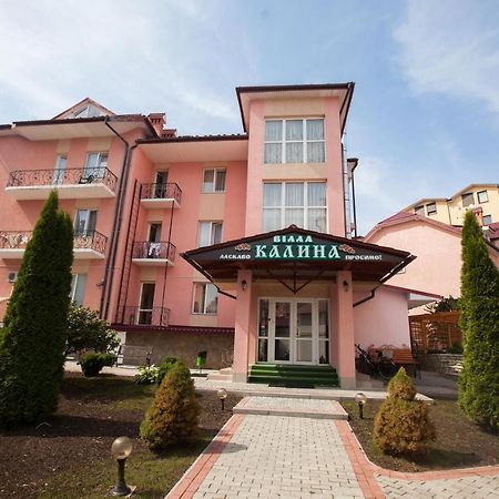 Вілла Калина Truskavets Exterior photo
