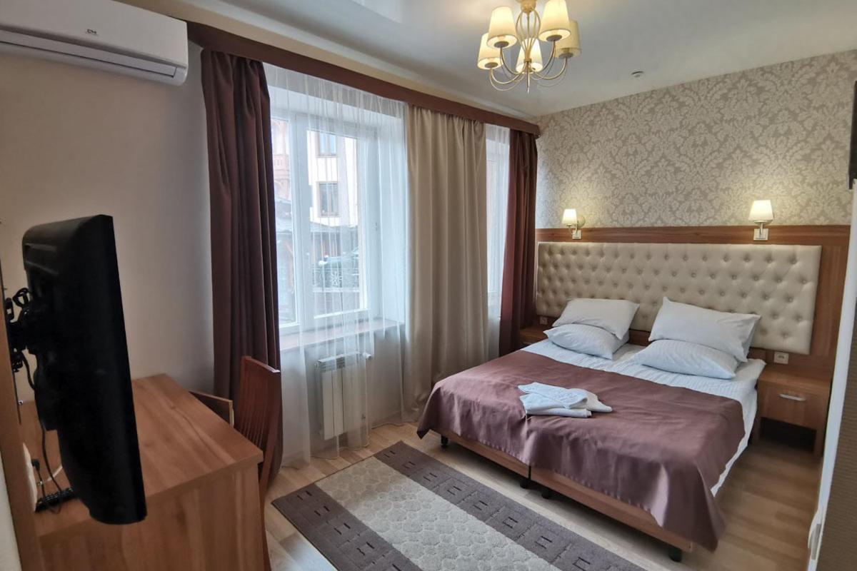 Вілла Калина Truskavets Exterior photo