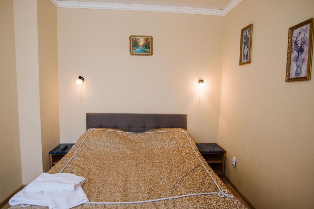 Вілла Калина Truskavets Exterior photo